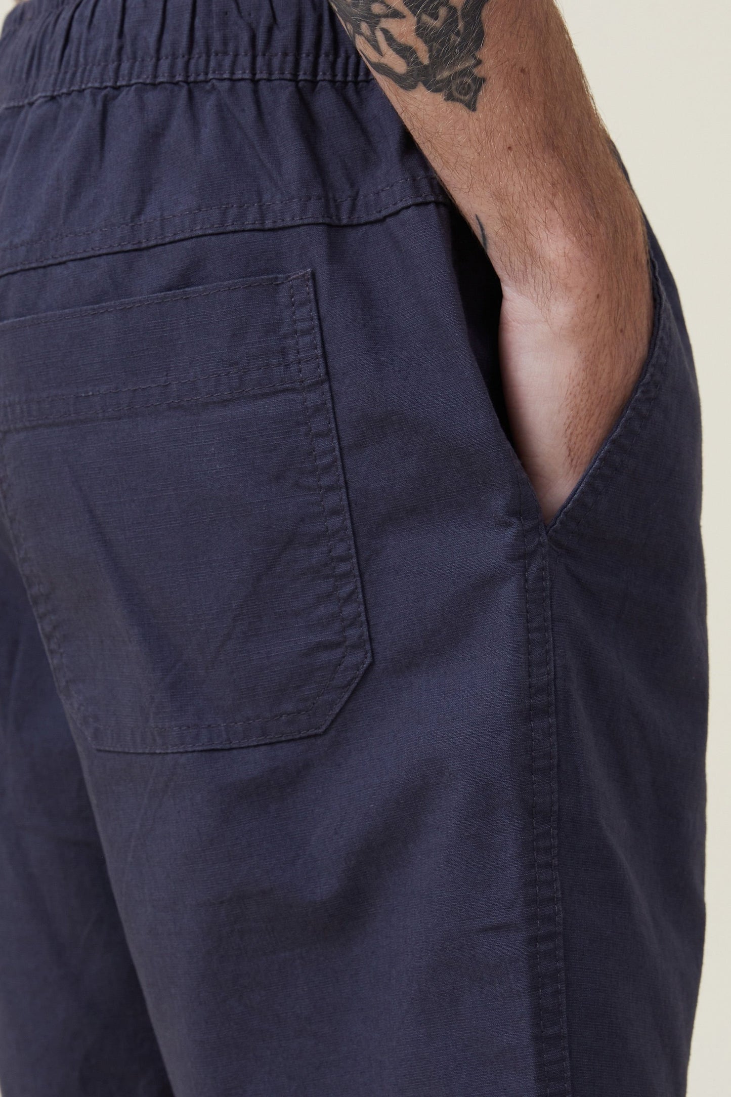 Easy Short