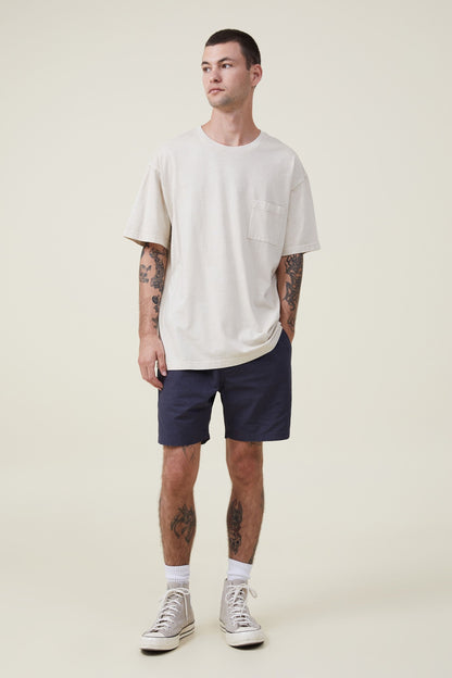 Easy Short