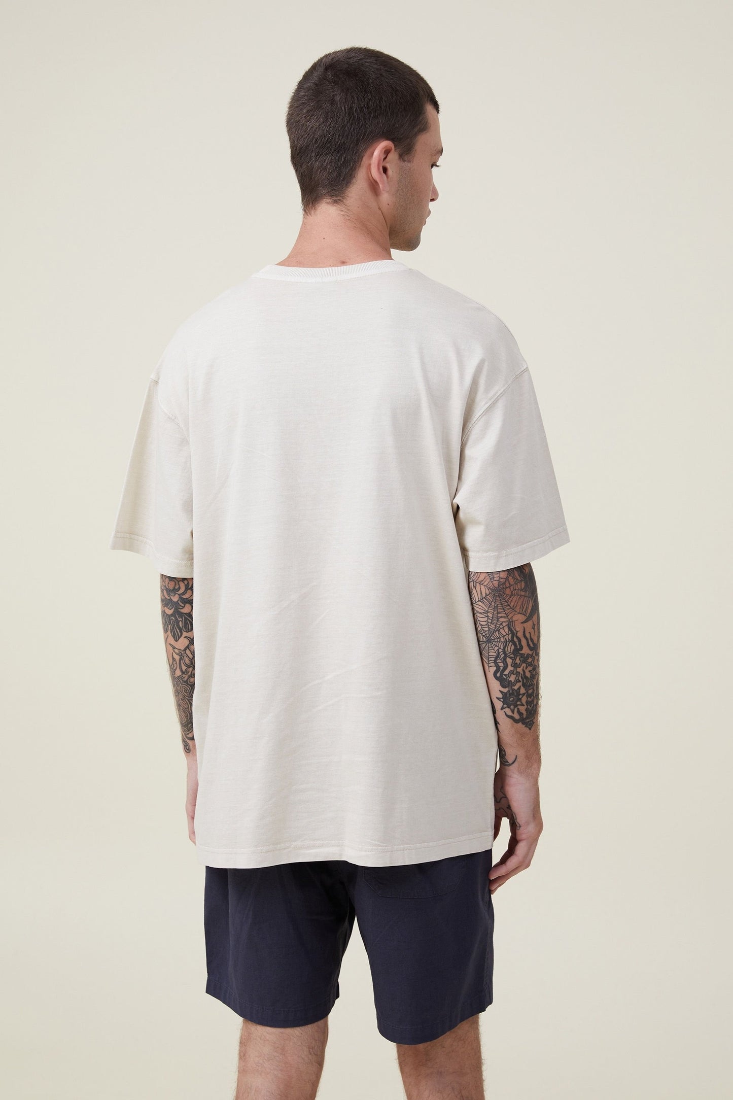 Easy Short