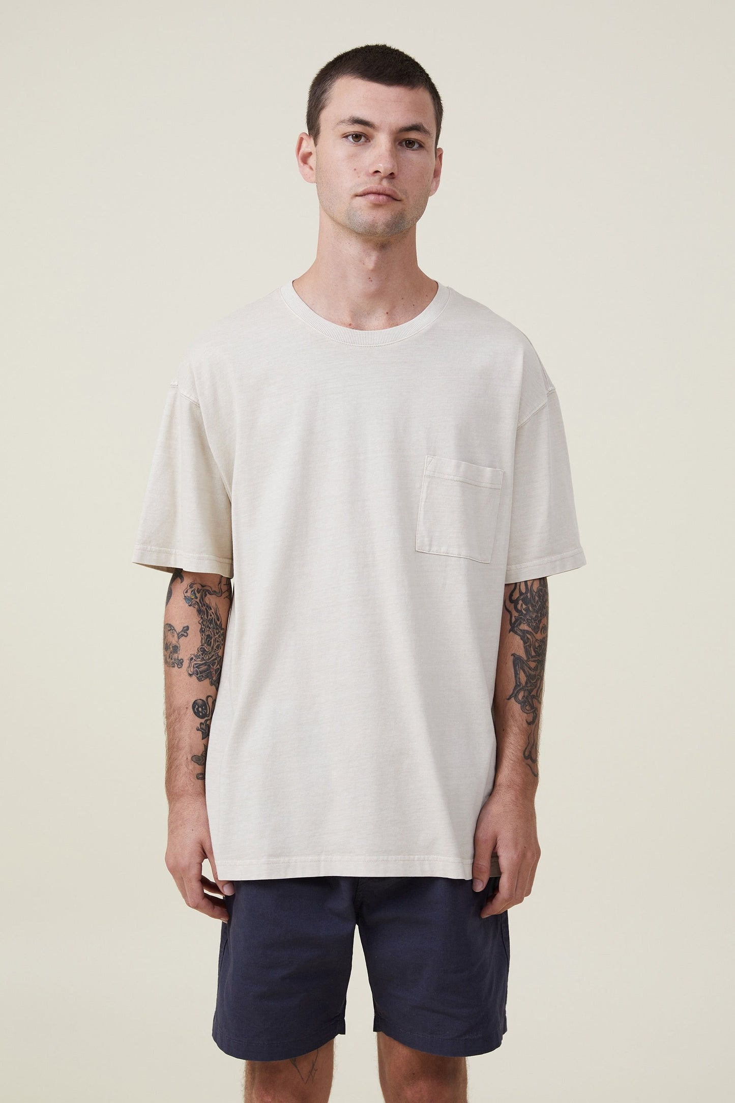 Easy Short