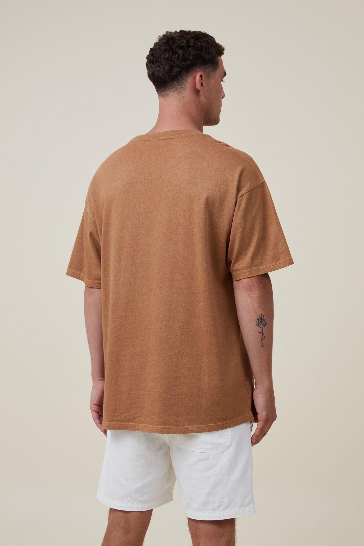 Easy Short