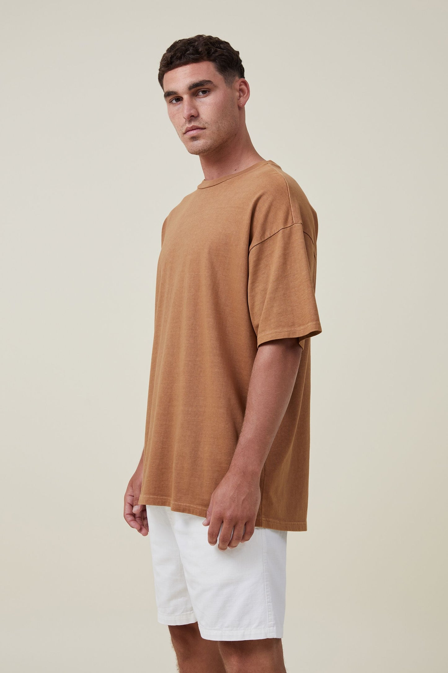 Easy Short