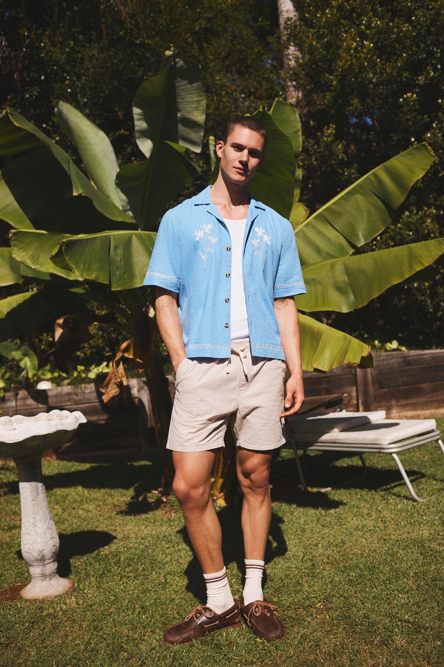 Easy Short