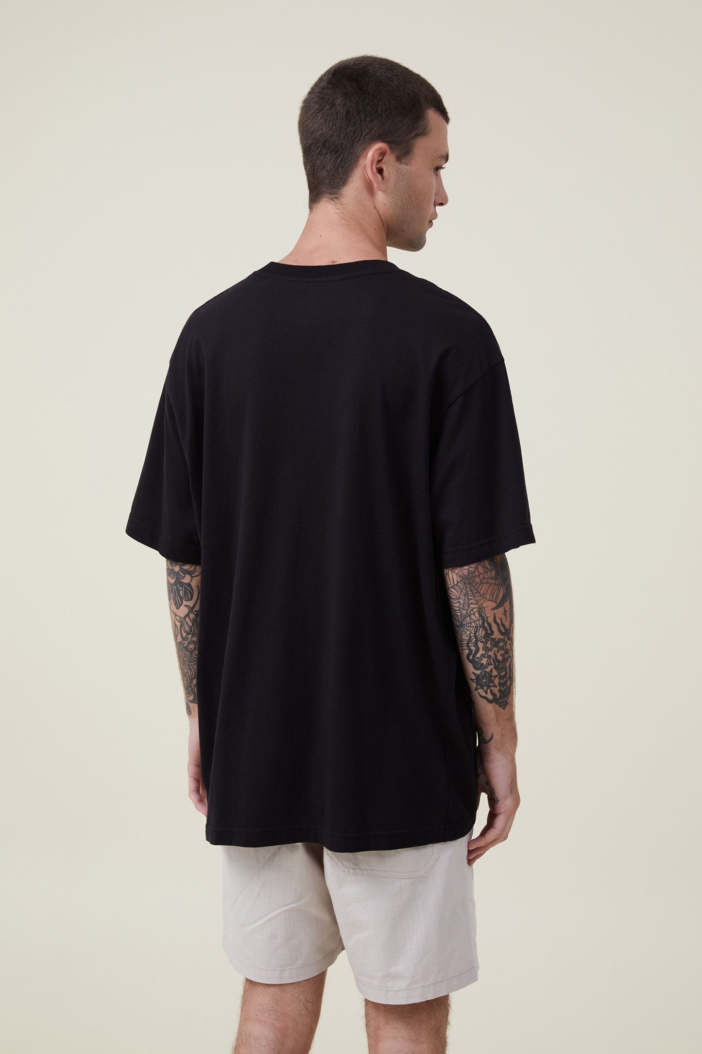 Easy Short