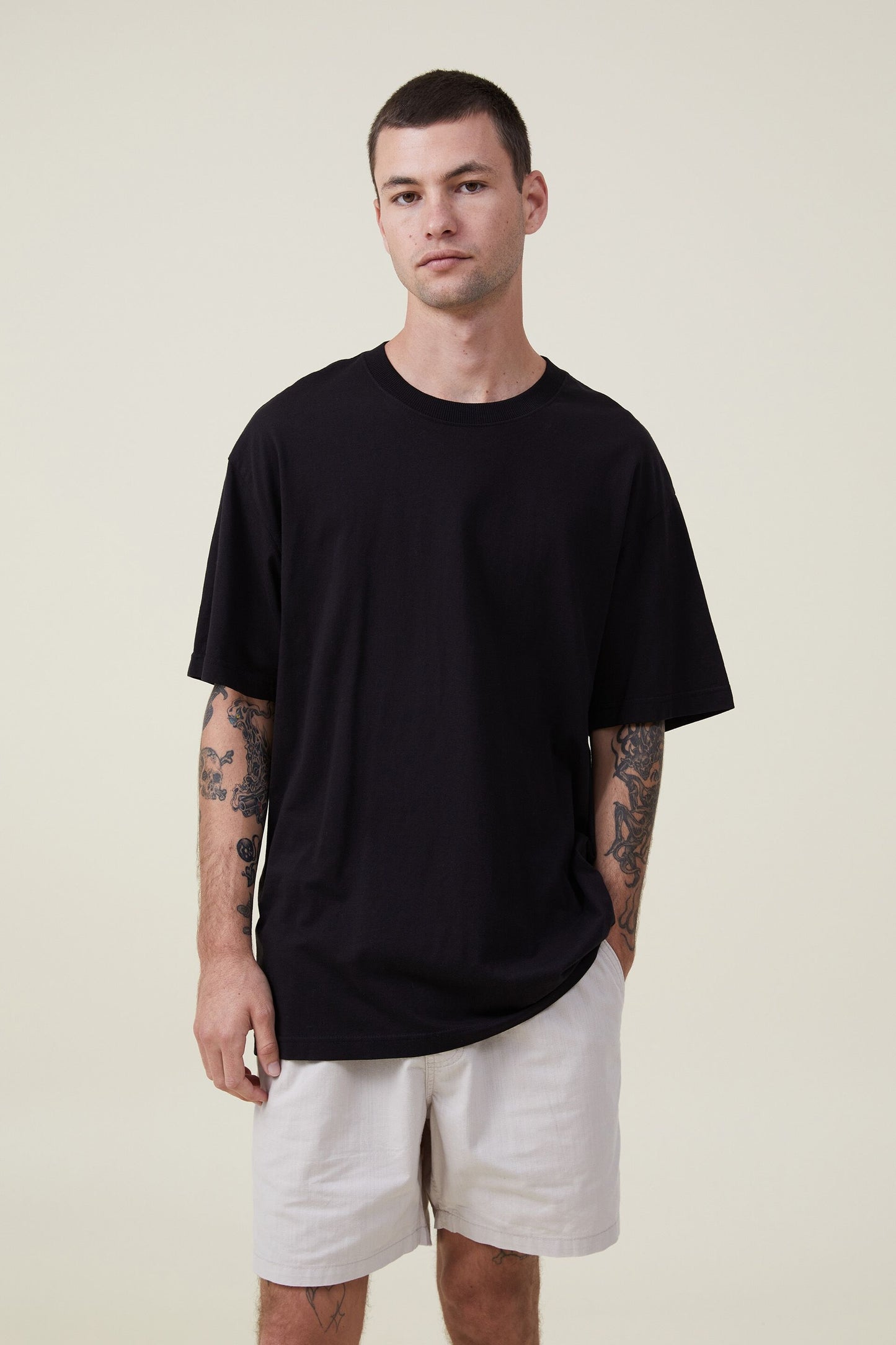 Easy Short