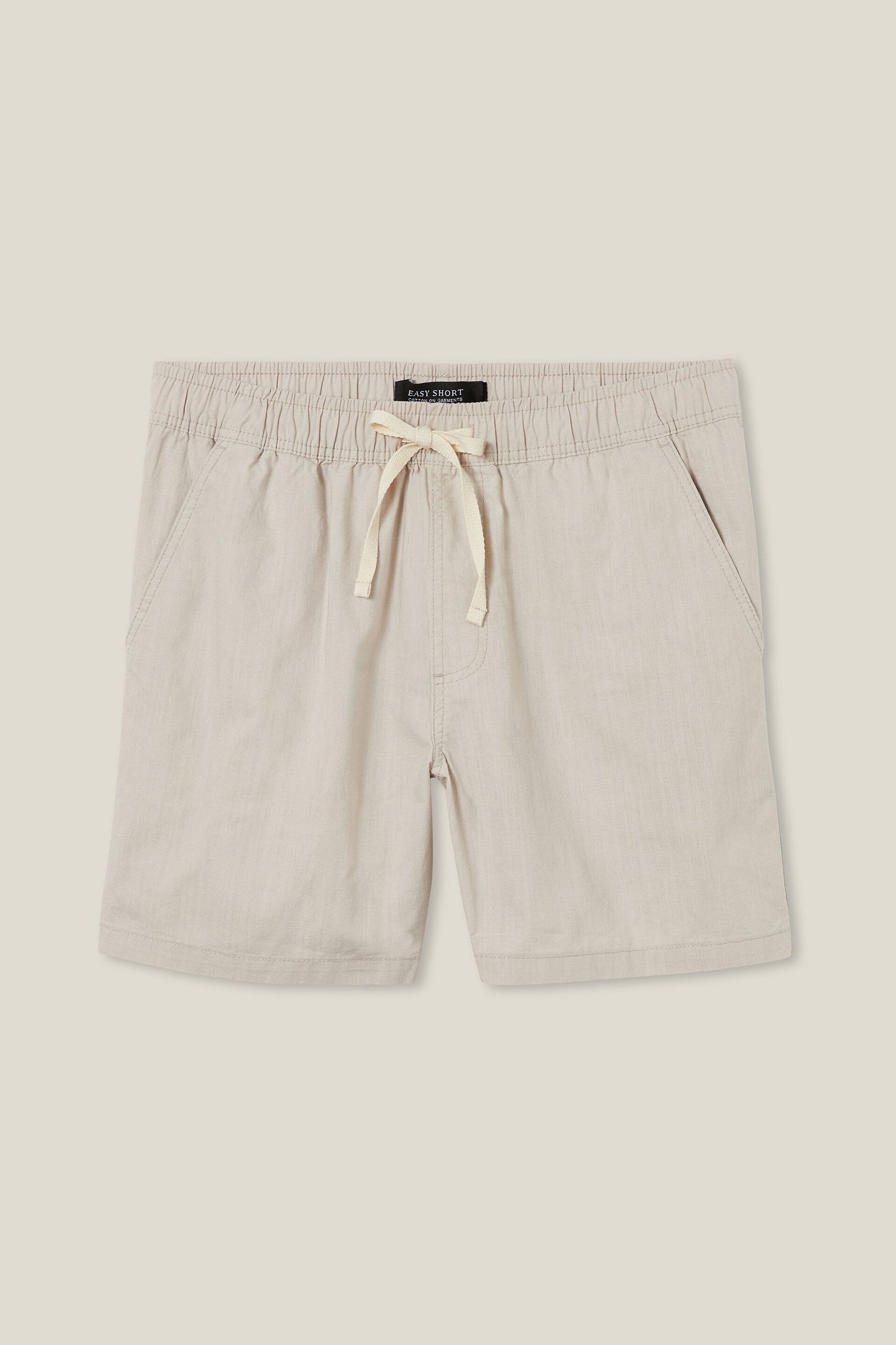 Easy Short