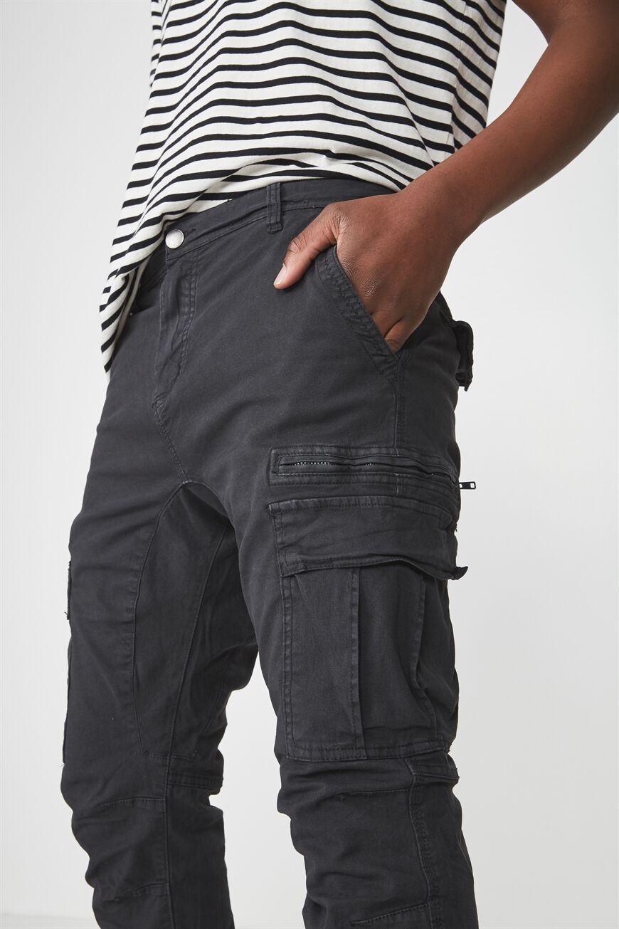 Urban Jogger
