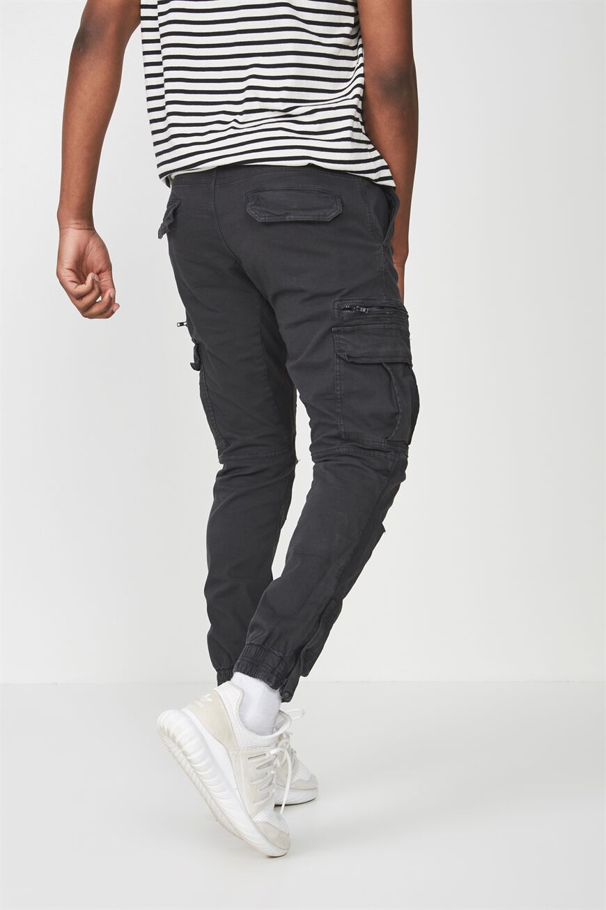 Urban Jogger