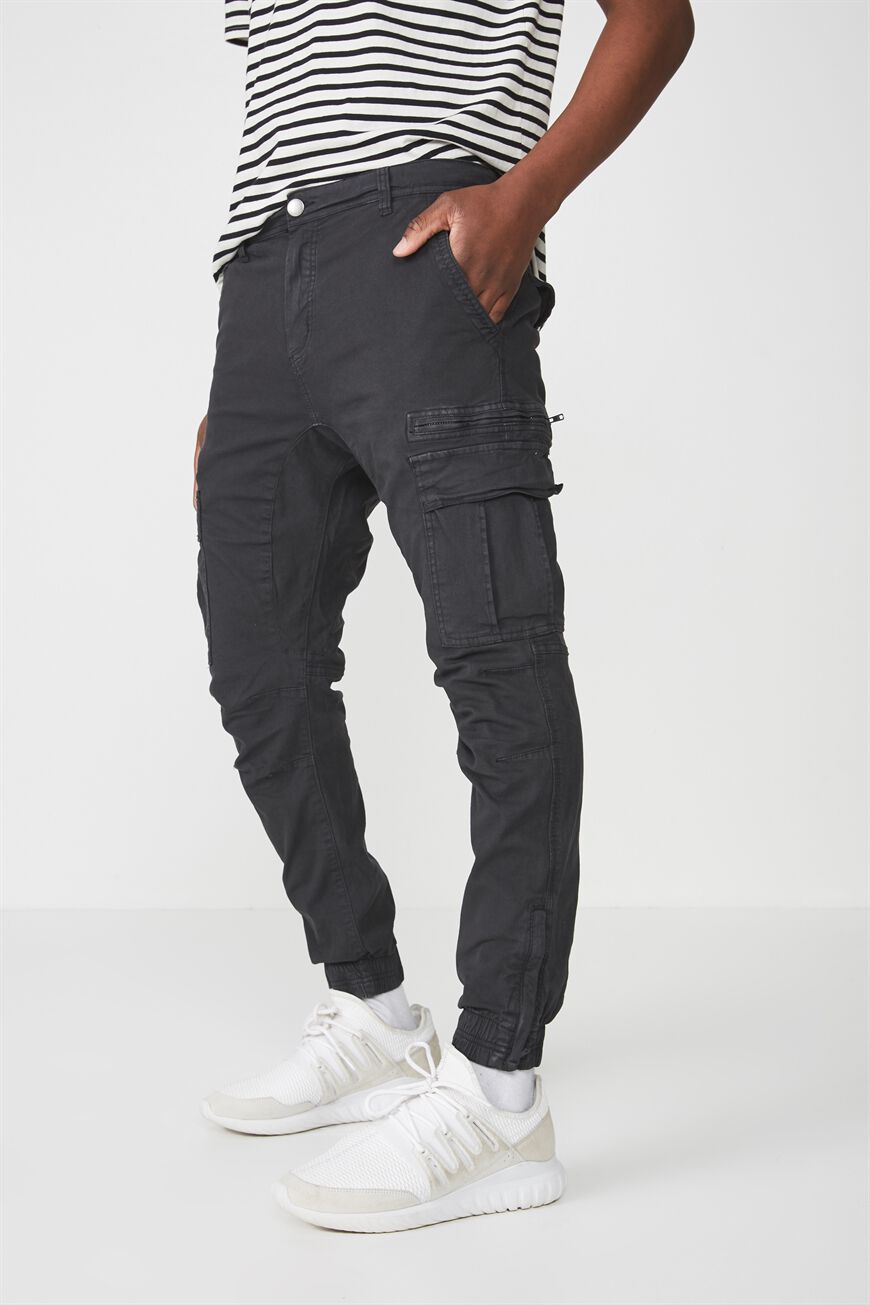 Urban Jogger