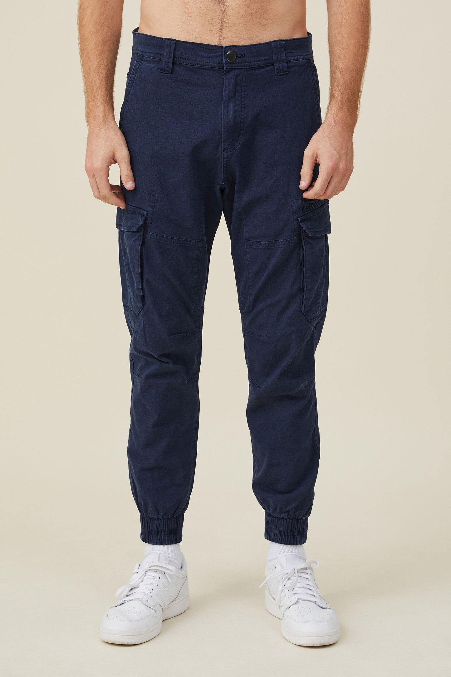 Urban Jogger