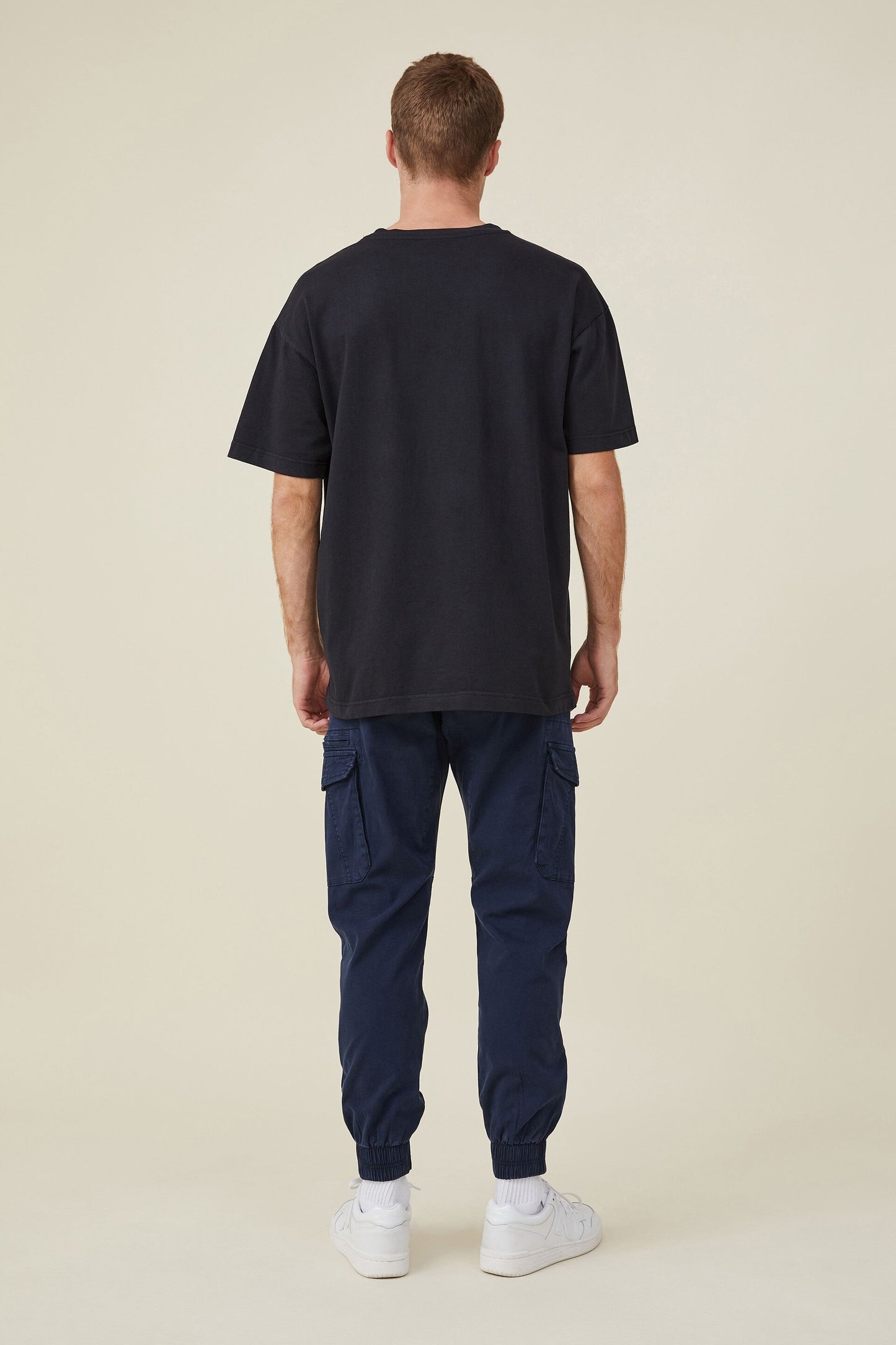 Urban Jogger