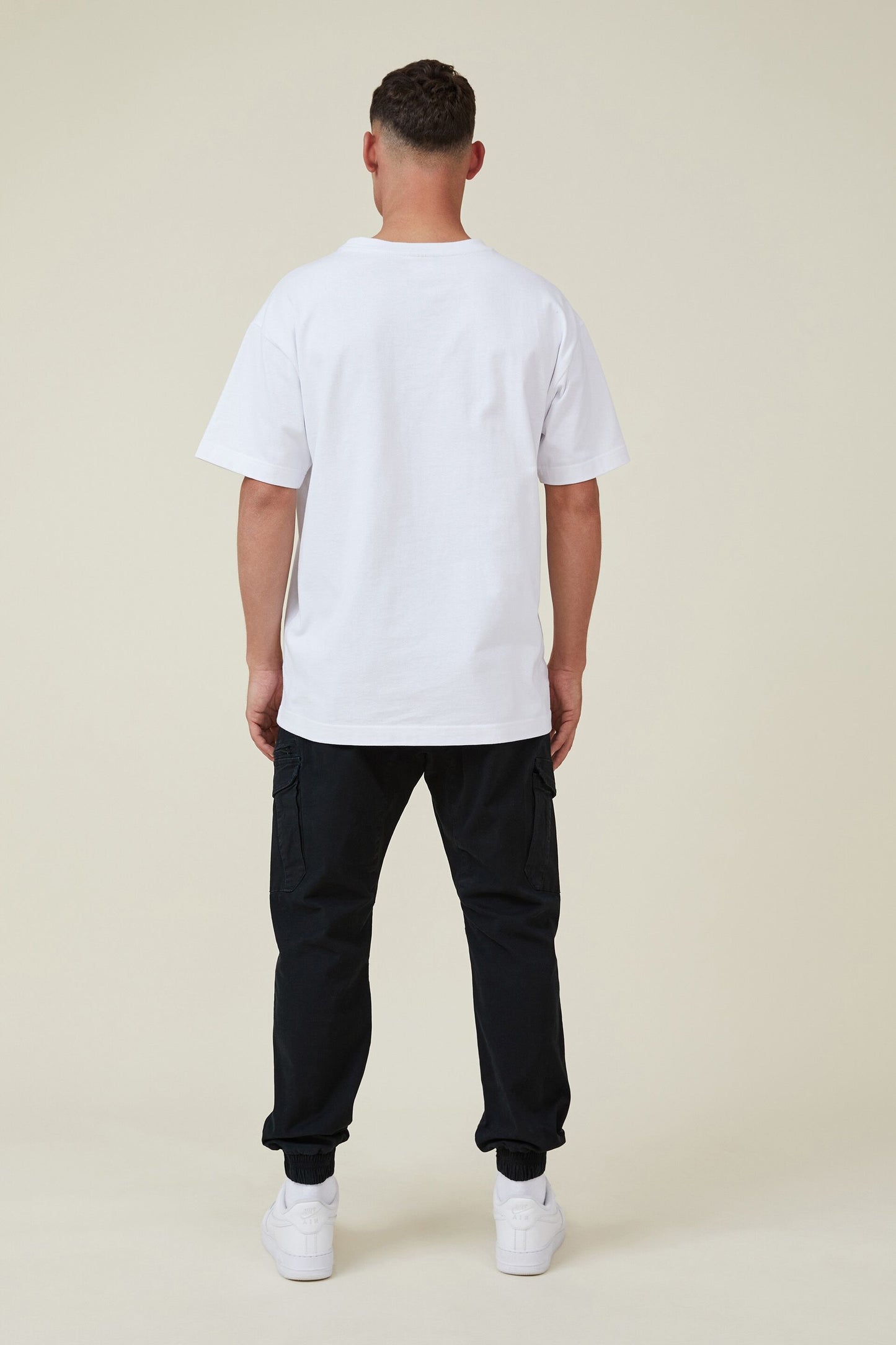 Urban Jogger
