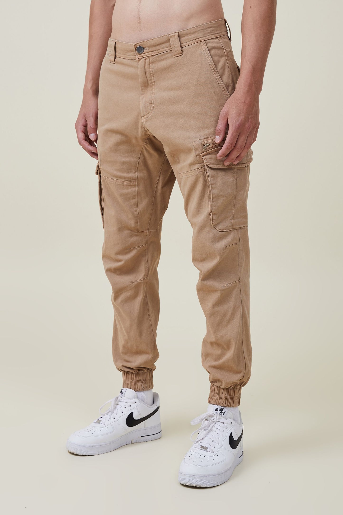 Urban Jogger