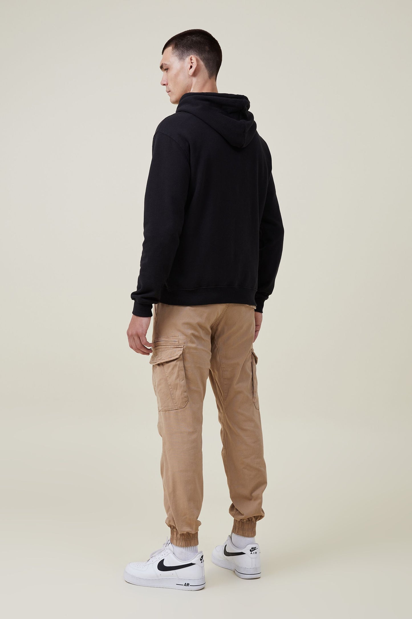Urban Jogger