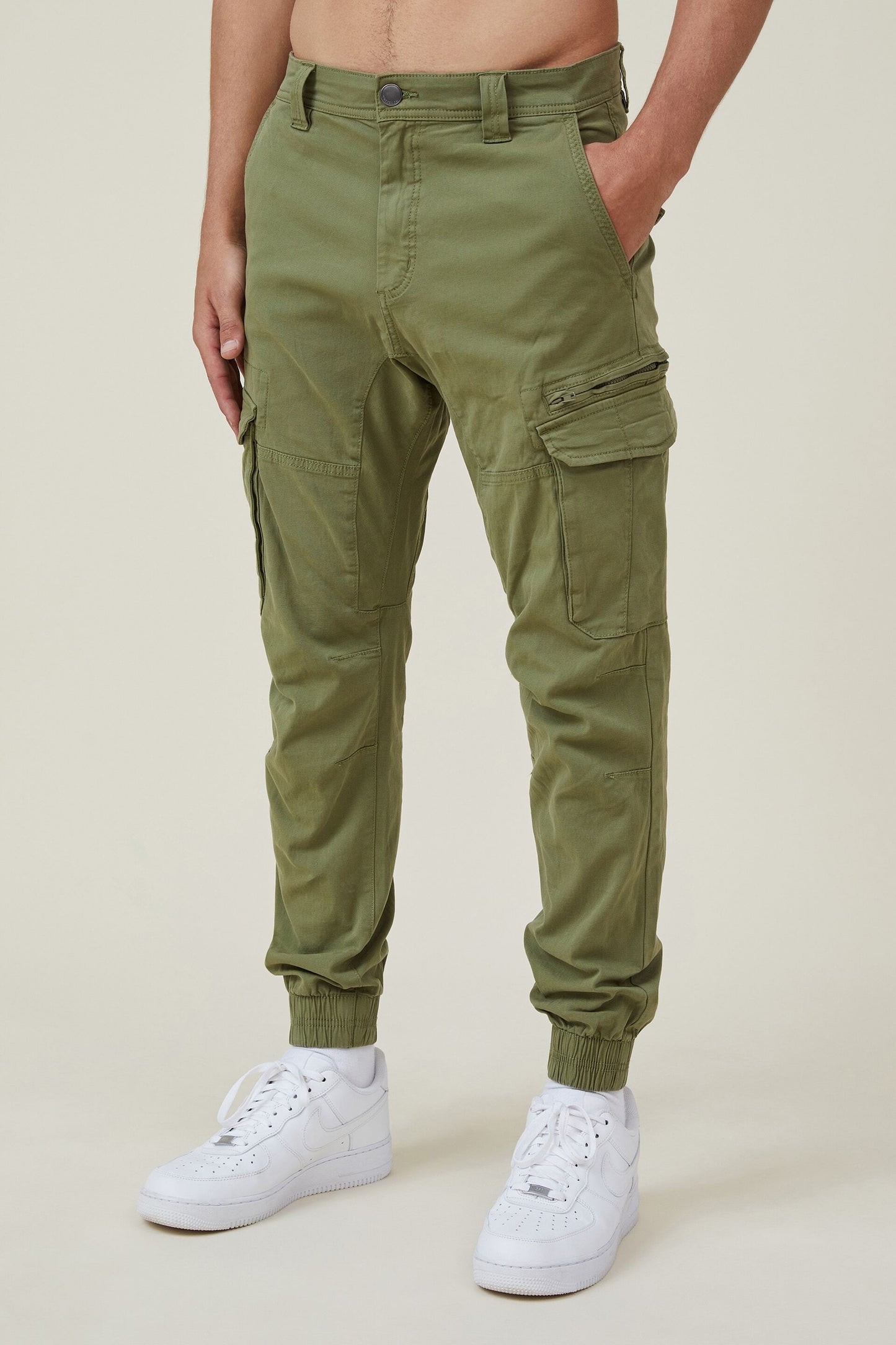 Urban Jogger