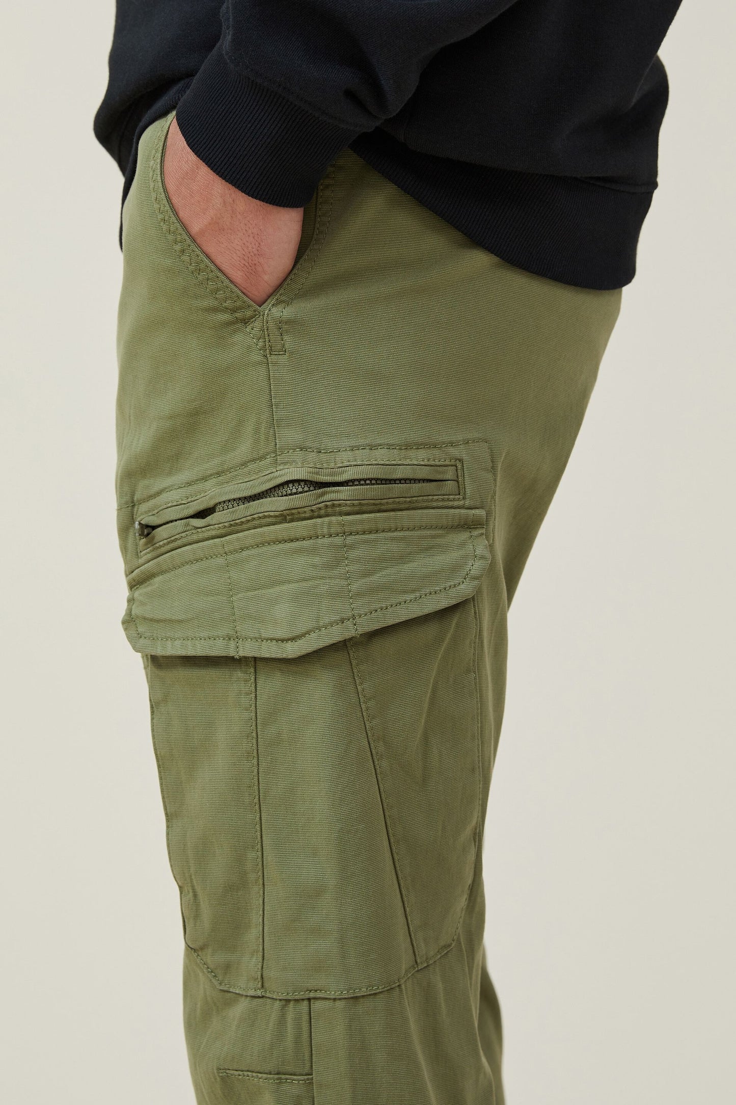 Urban Jogger