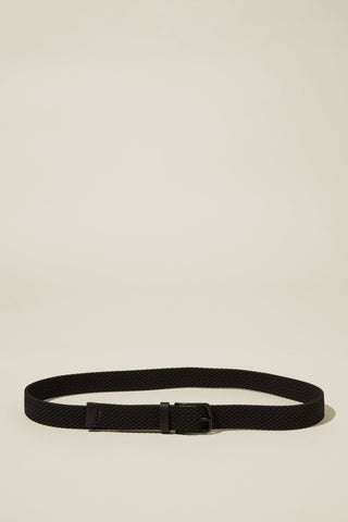 Hampton Plait Belt