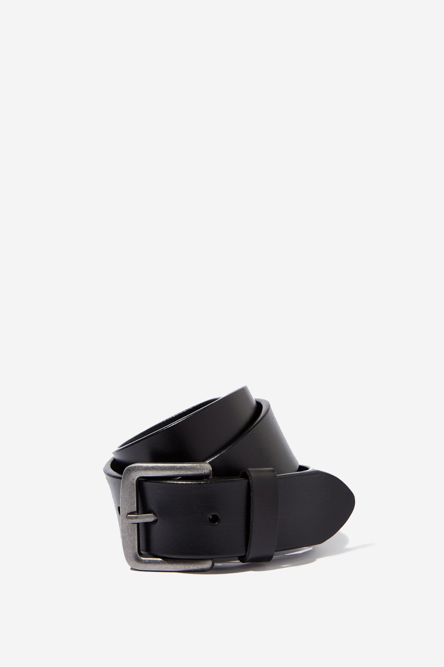 Cinto Leather Belt