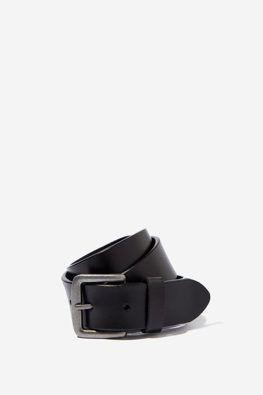 Cinto Leather Belt