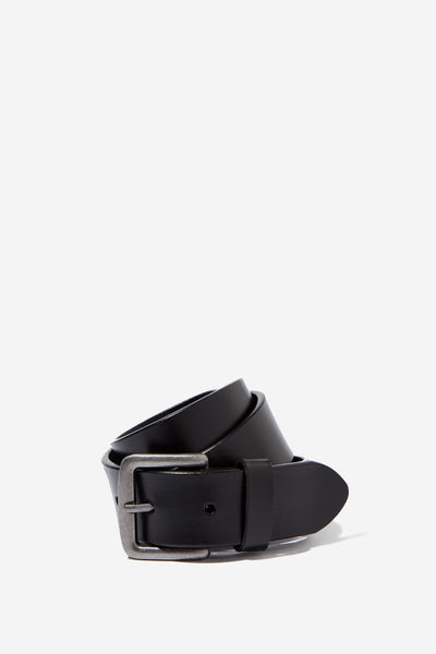 Cinto Leather Belt