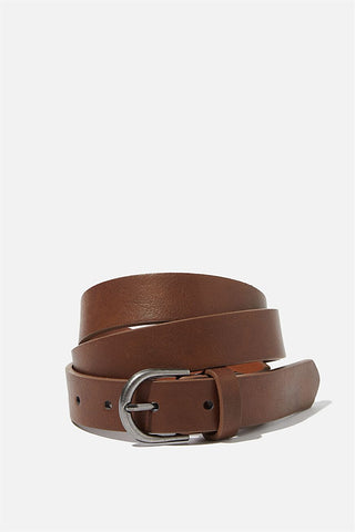 Slimline Belt