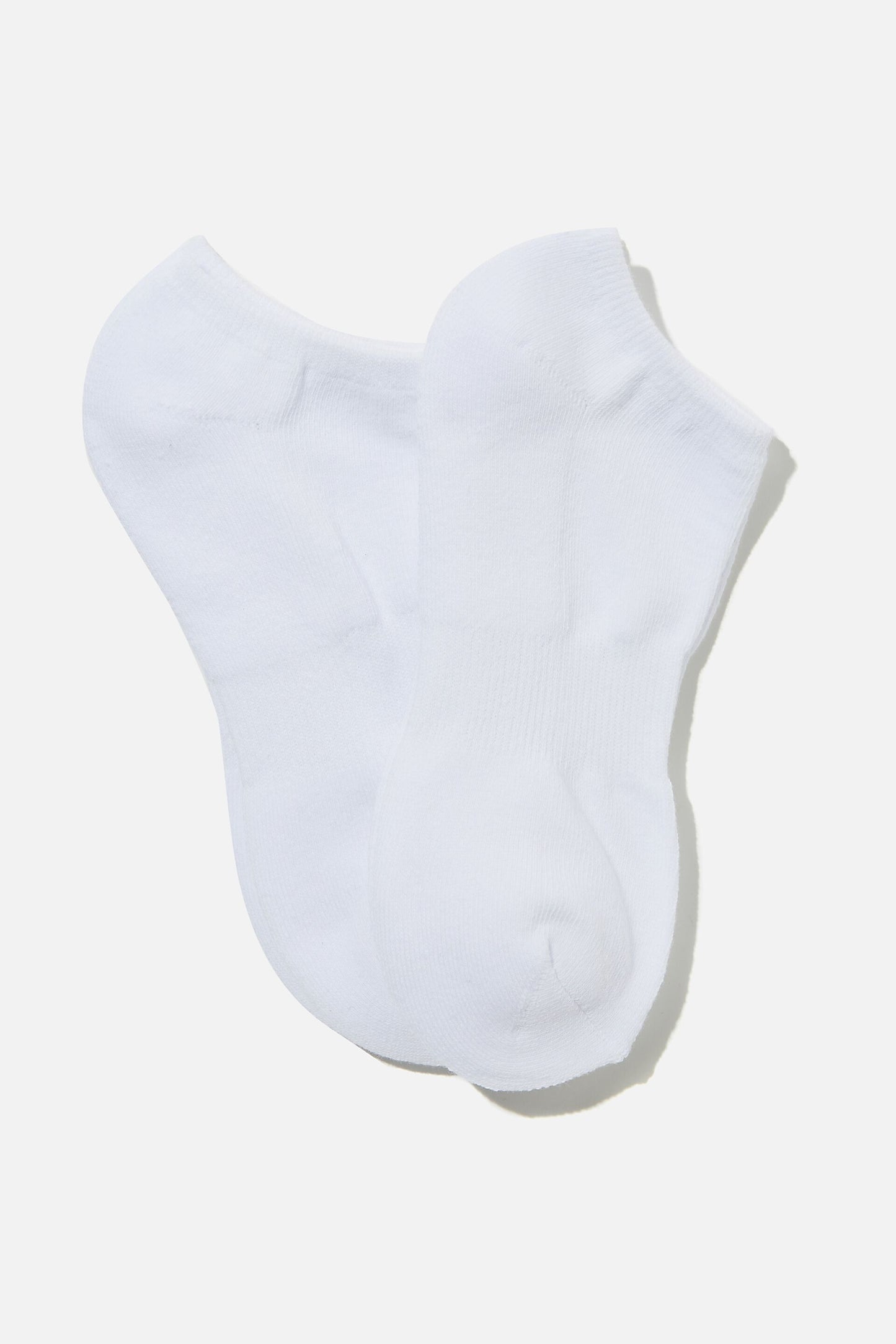 Ankle Socks 2 Pack
