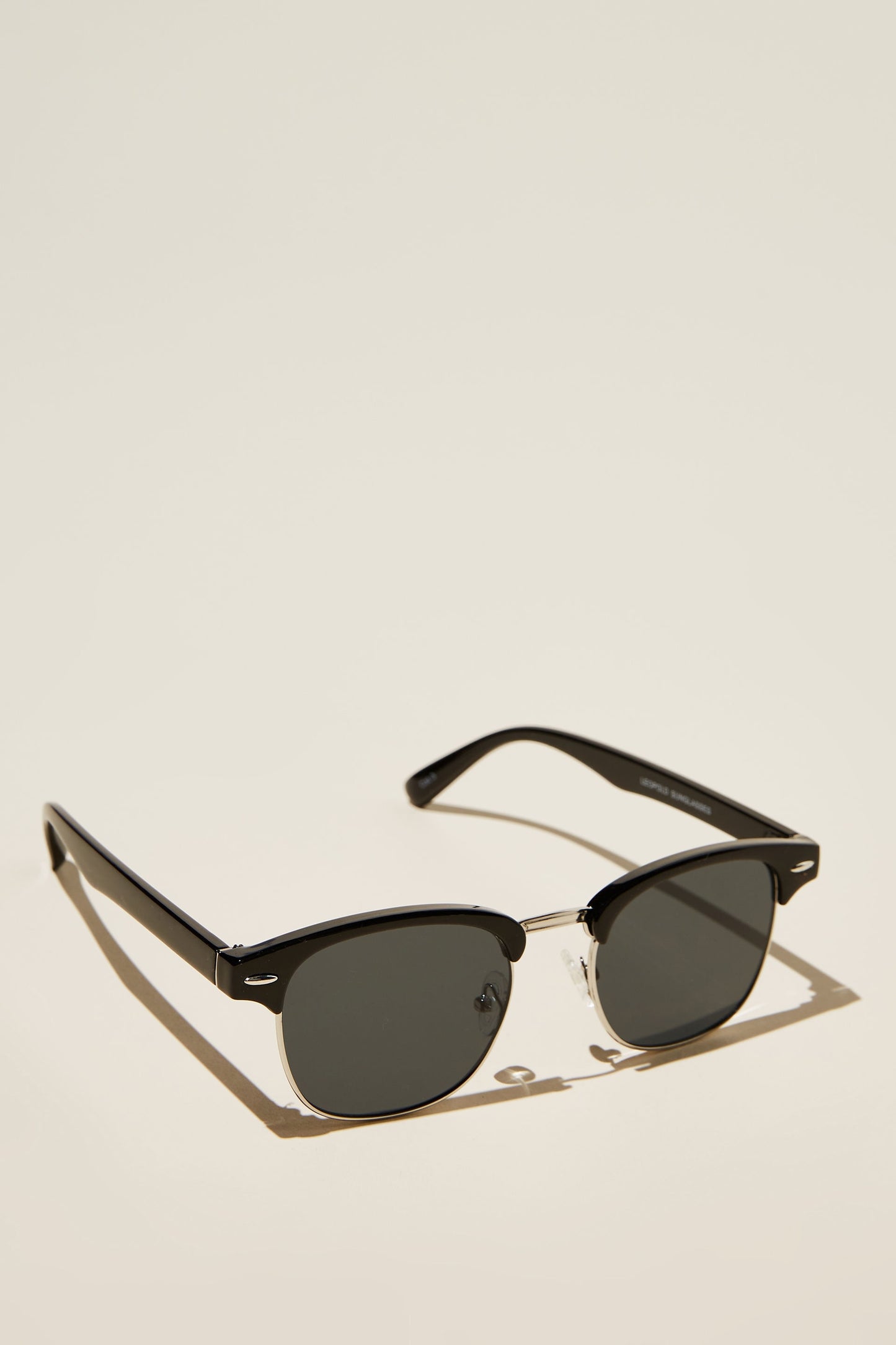 Leopold Sunglasses
