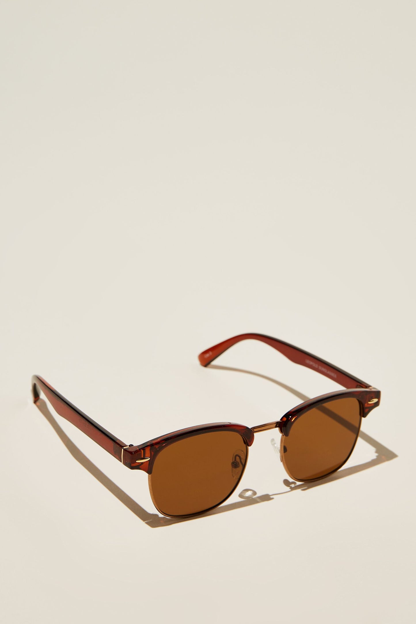 Leopold Sunglasses