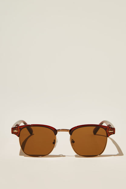 Leopold Sunglasses