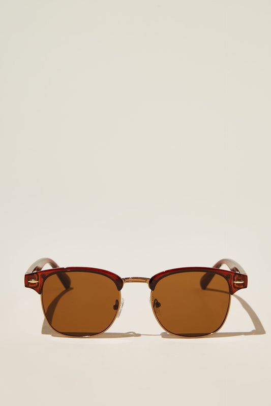 Leopold Sunglasses