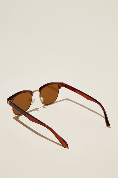 Leopold Sunglasses