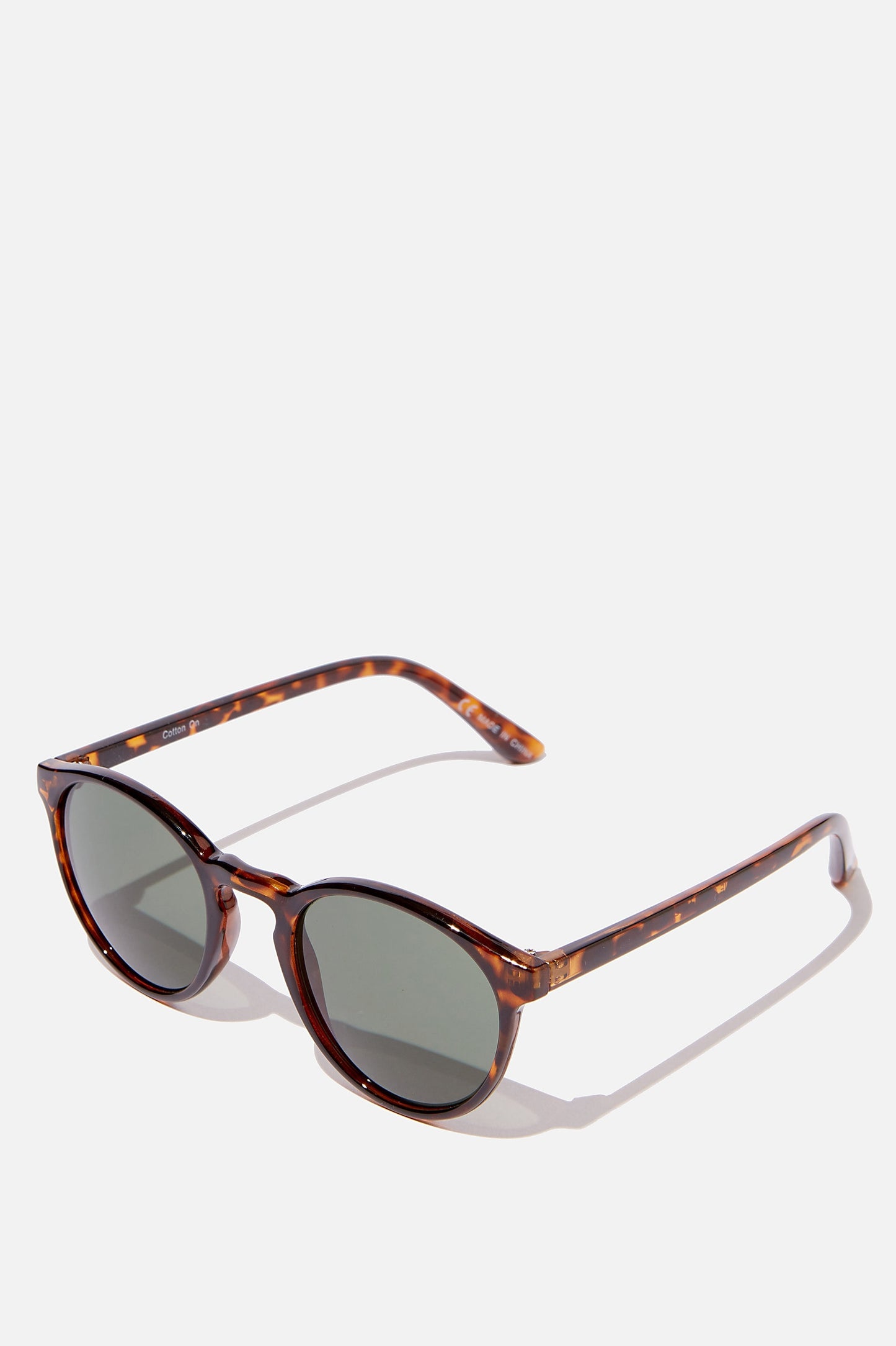 Lorne Sunglasses