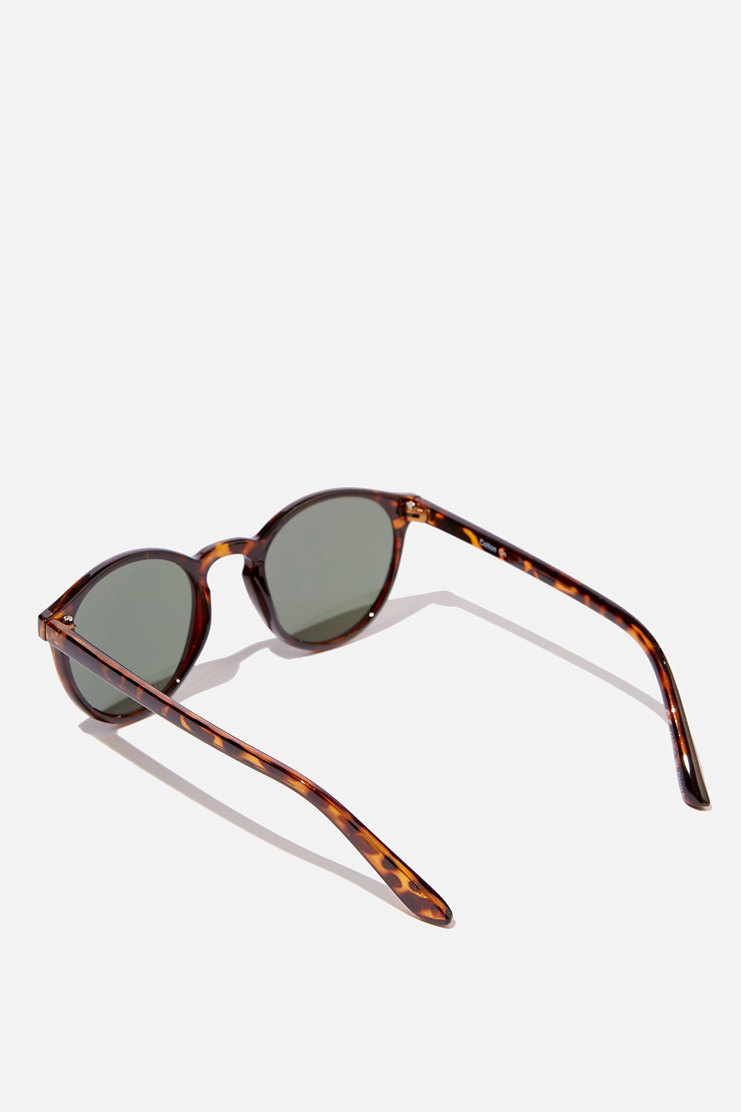 Lorne Sunglasses