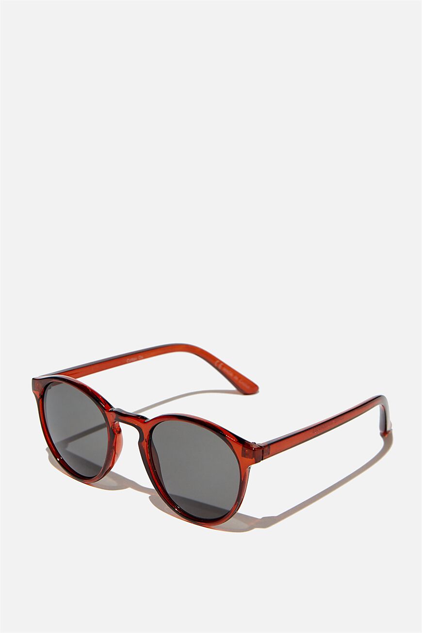 Lorne Sunglasses