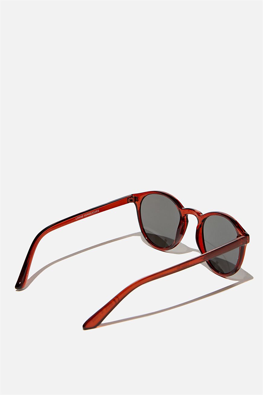 Lorne Sunglasses