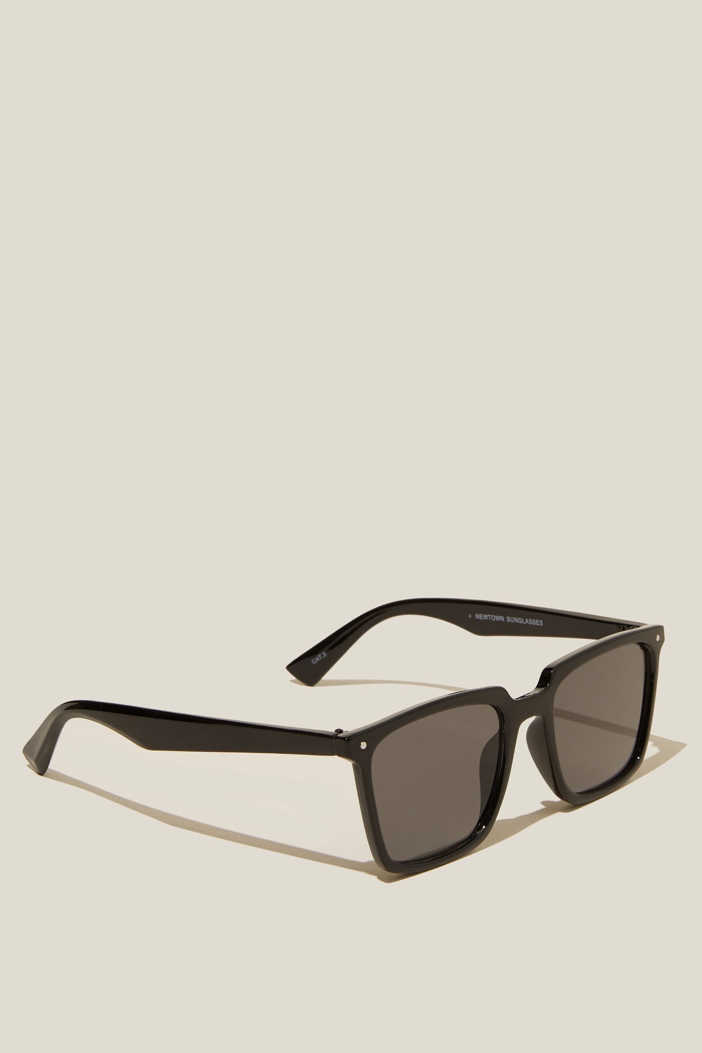 Newtown Sunglasses