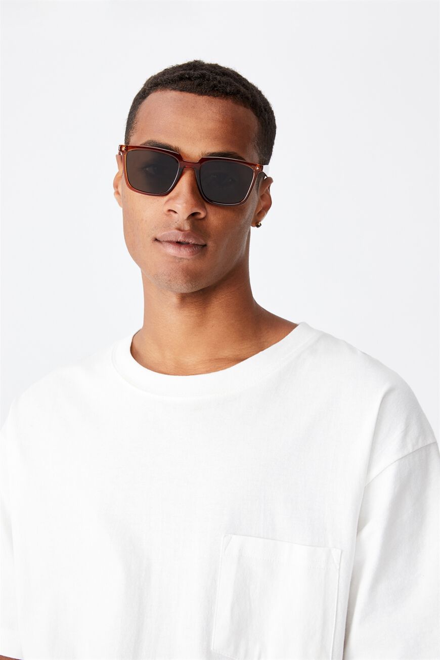 Newtown Sunglasses