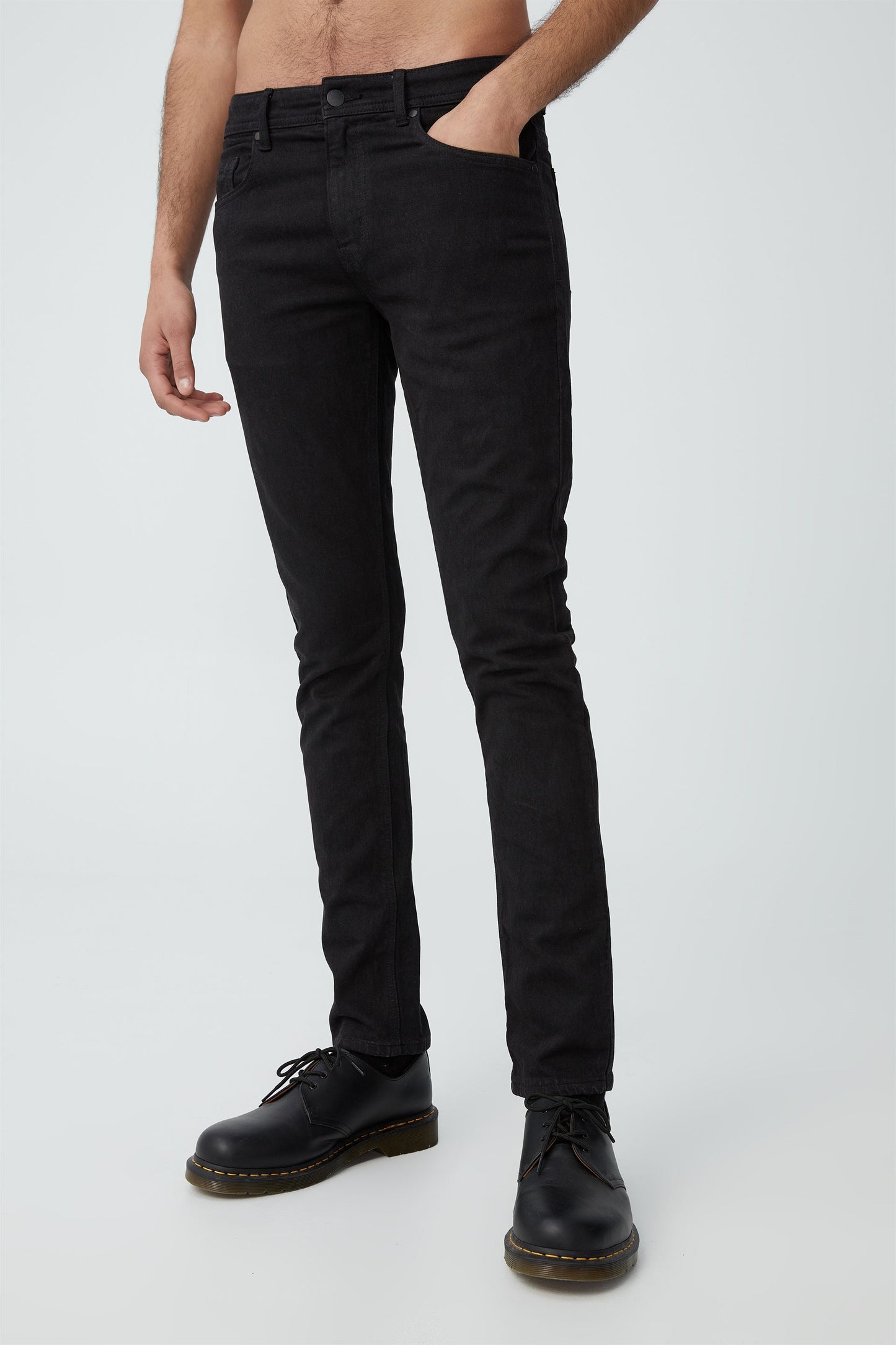 Slim Fit Jean