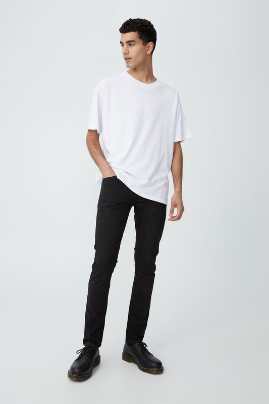 Slim Fit Jean