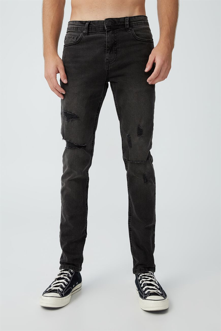Slim Fit Jean