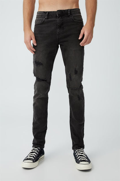 Slim Fit Jean