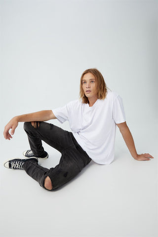 Slim Fit Jean
