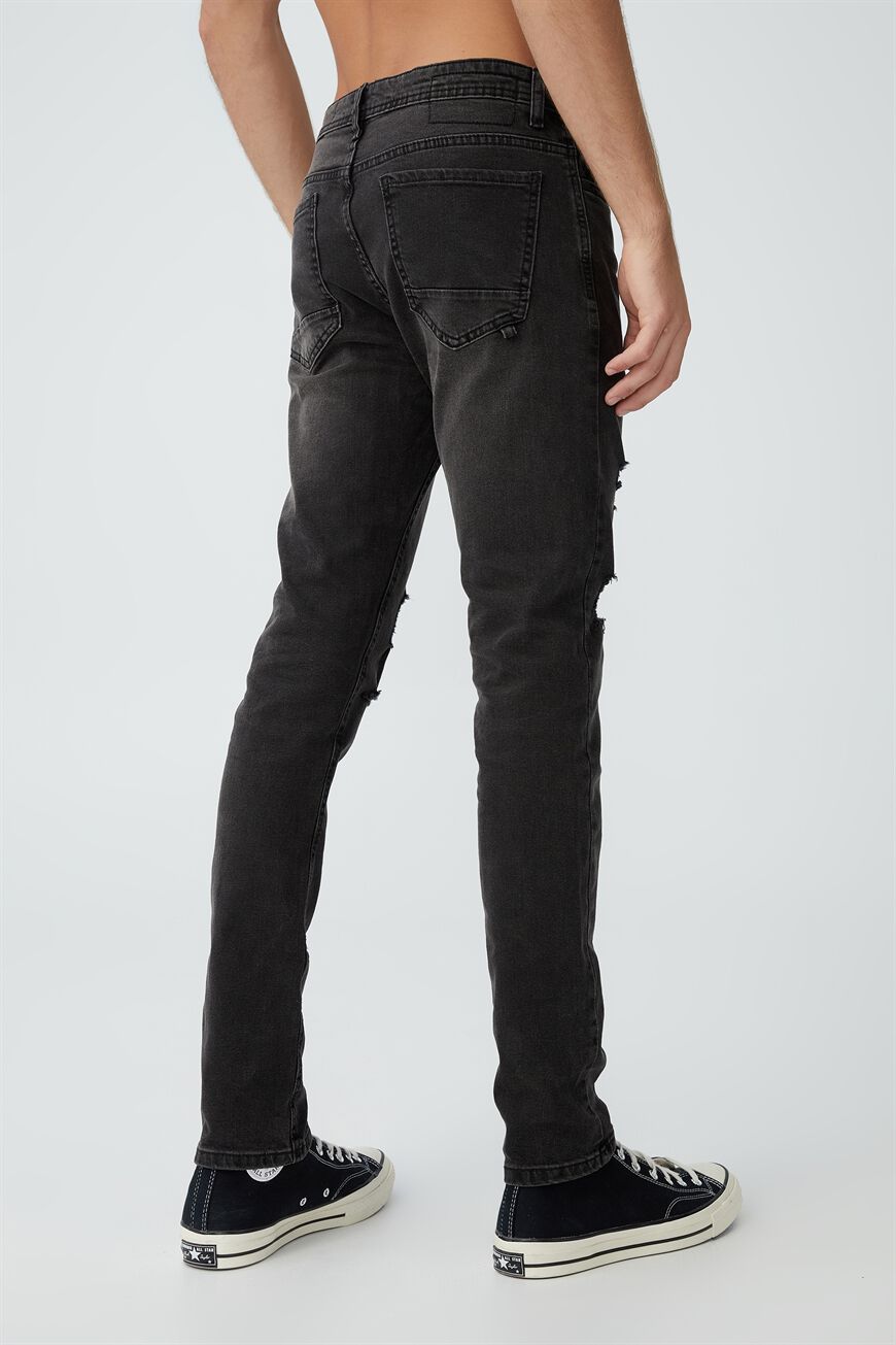 Slim Fit Jean