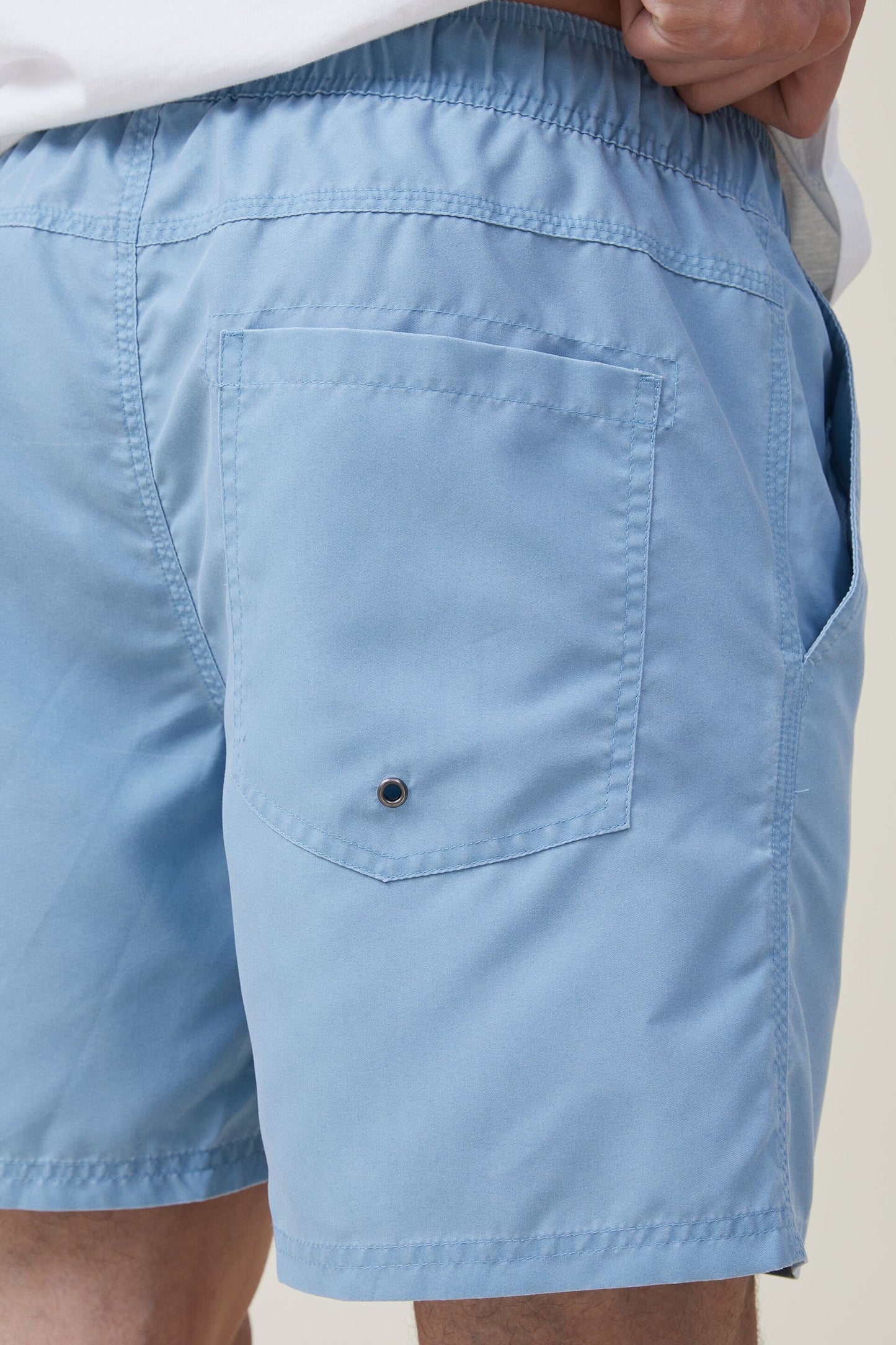 Kahuna Short