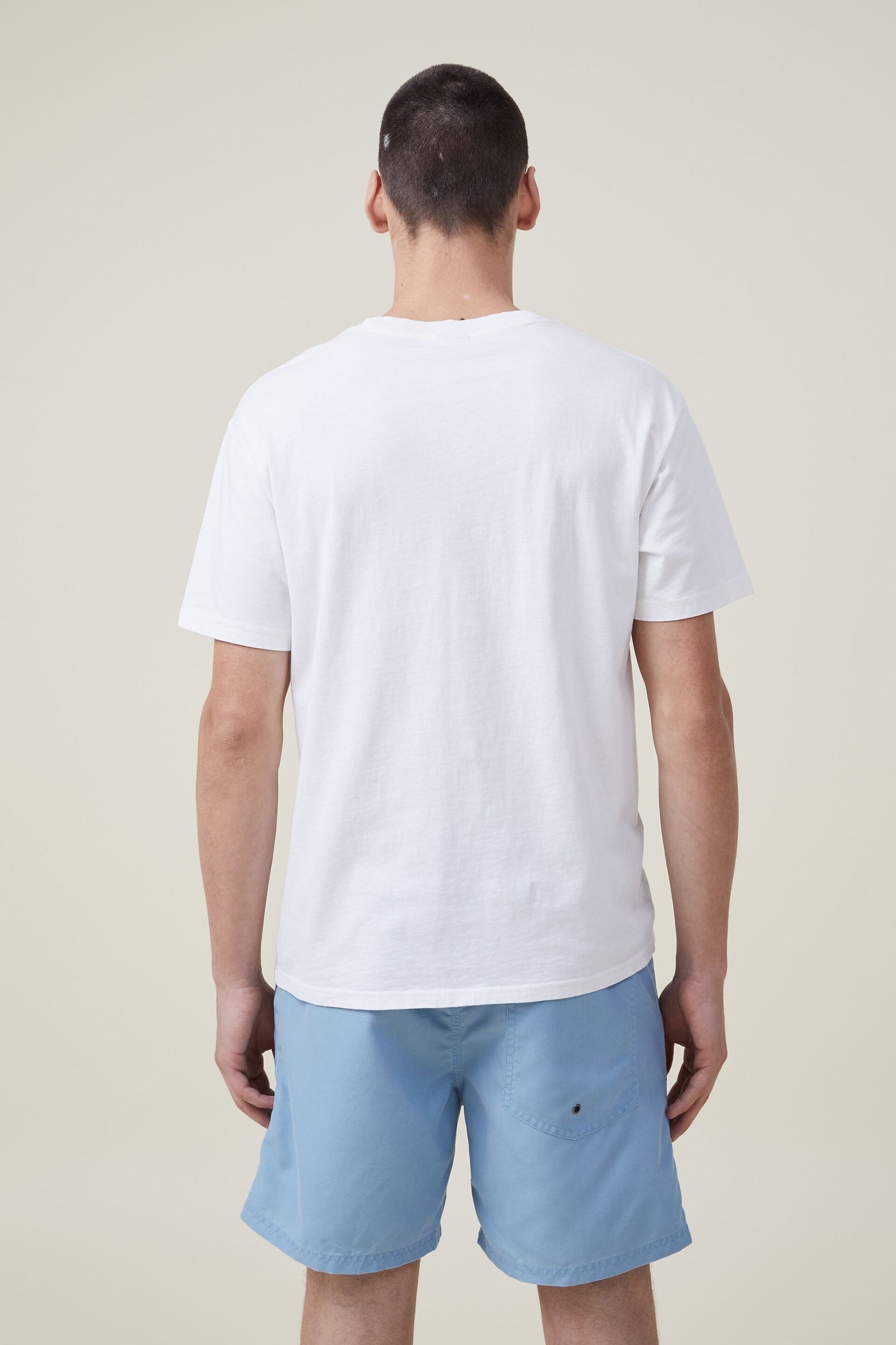 Kahuna Short