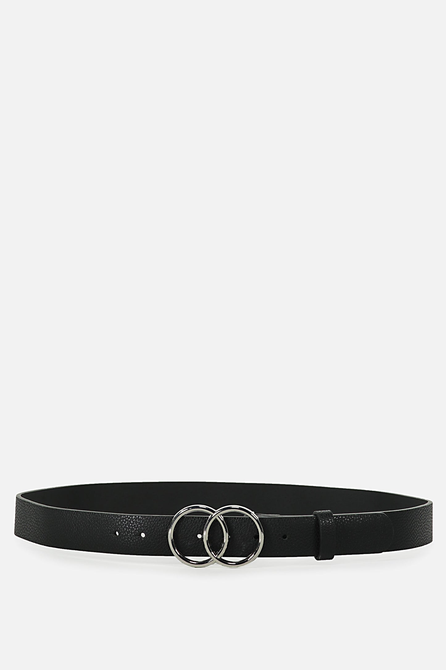 Double Circle Belt