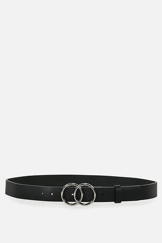 Double Circle Belt