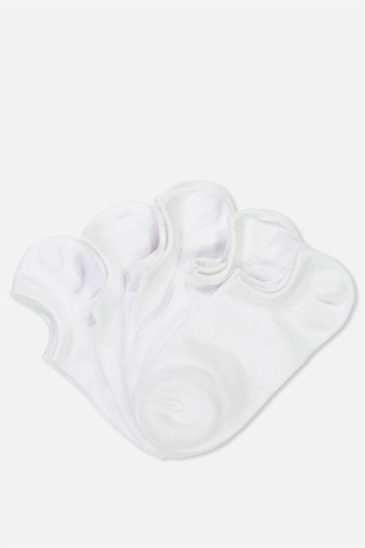 5Pk Sports Low Cut Sock