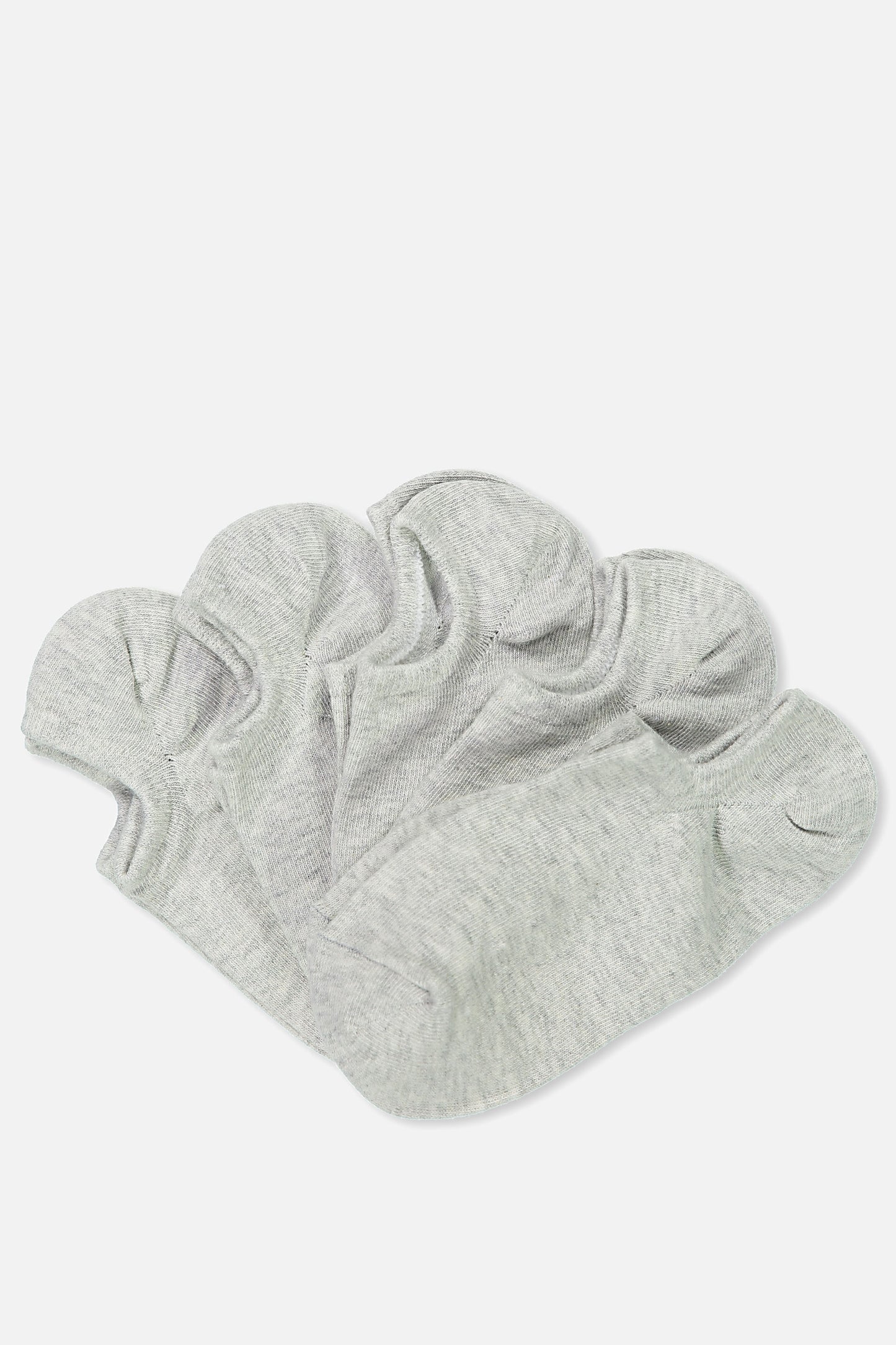5Pk Sports Low Cut Sock