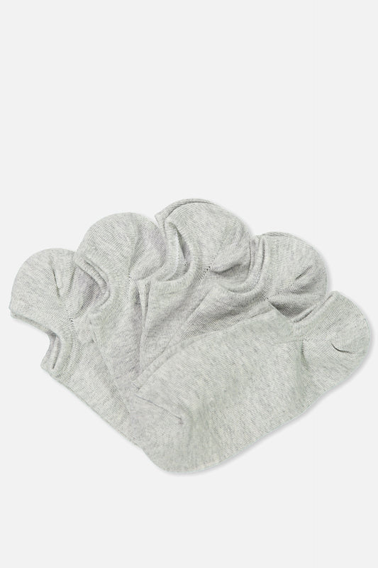 5Pk Sports Low Cut Sock